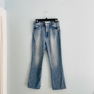 Mother the Hustler Ankle